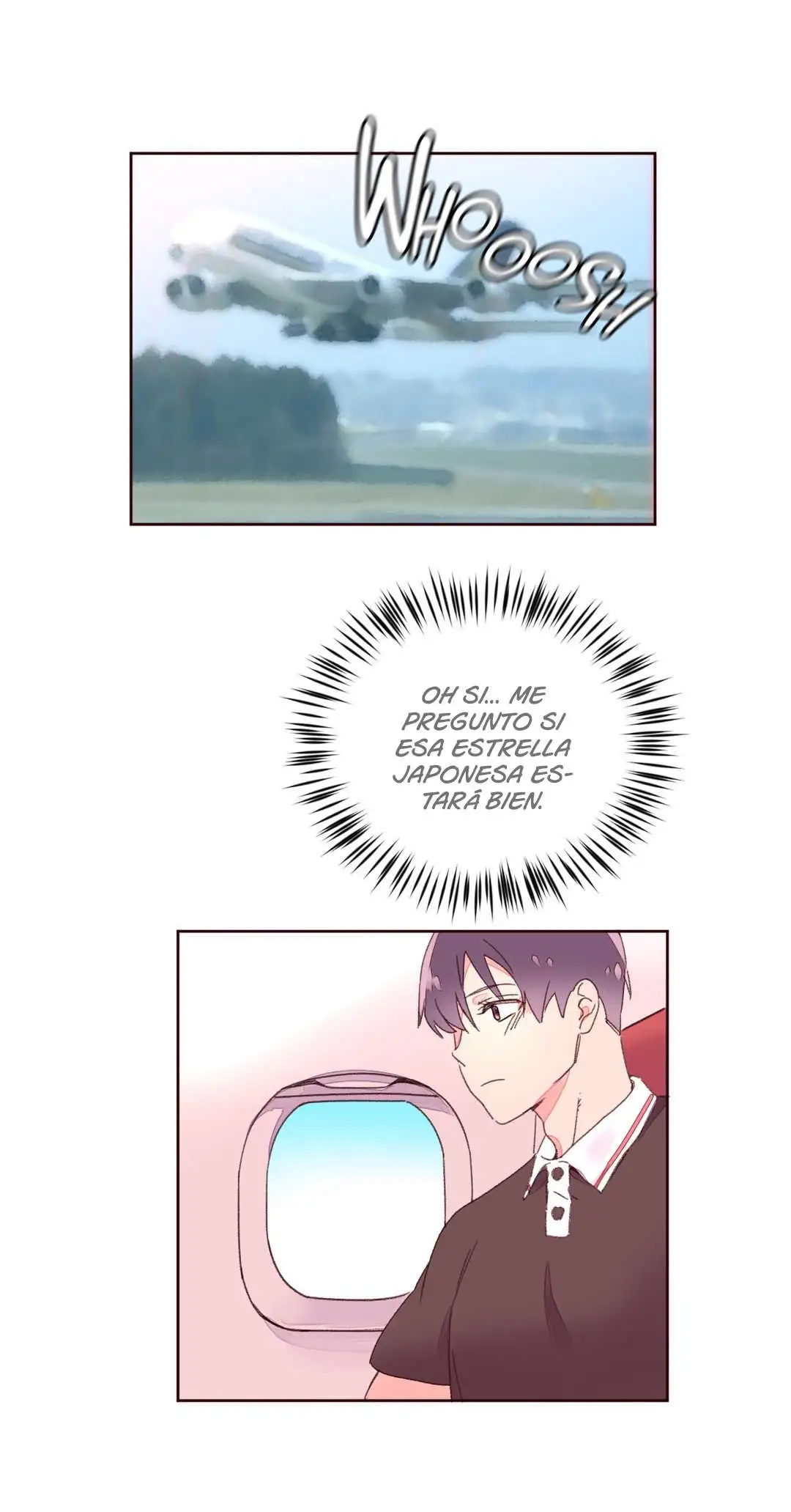 Pheromone Holic Capitulo 30 page 19