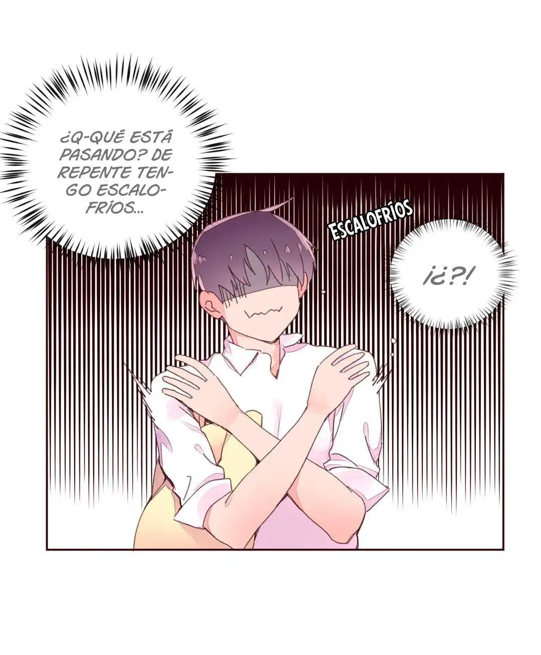 Pheromone Holic Capitulo 31 page 13