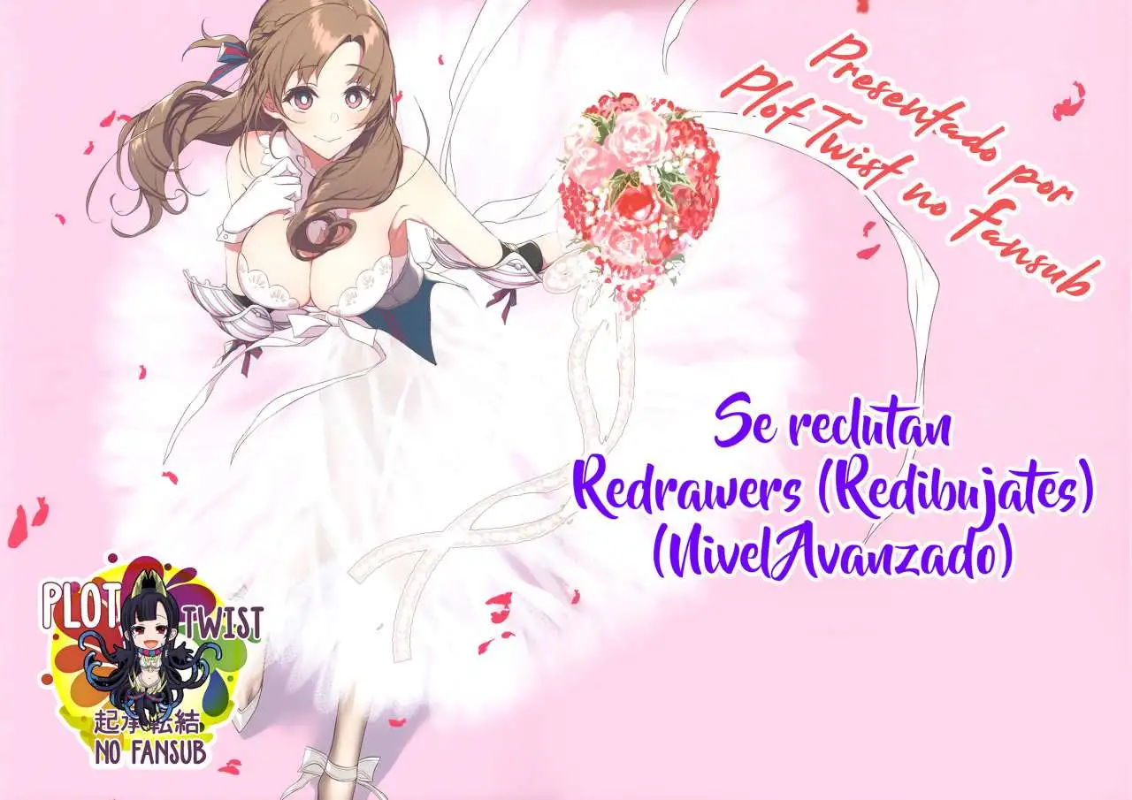 Pheromone Holic Capitulo 35 page 22
