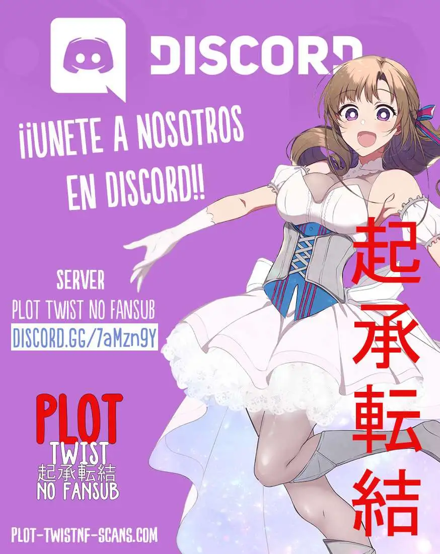 Pheromone Holic Capitulo 44 page 21