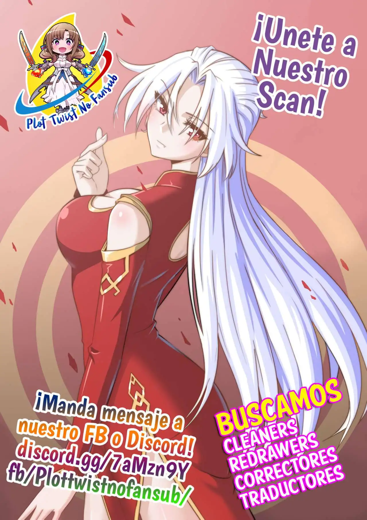 Pheromone Holic Capitulo 44 page 22
