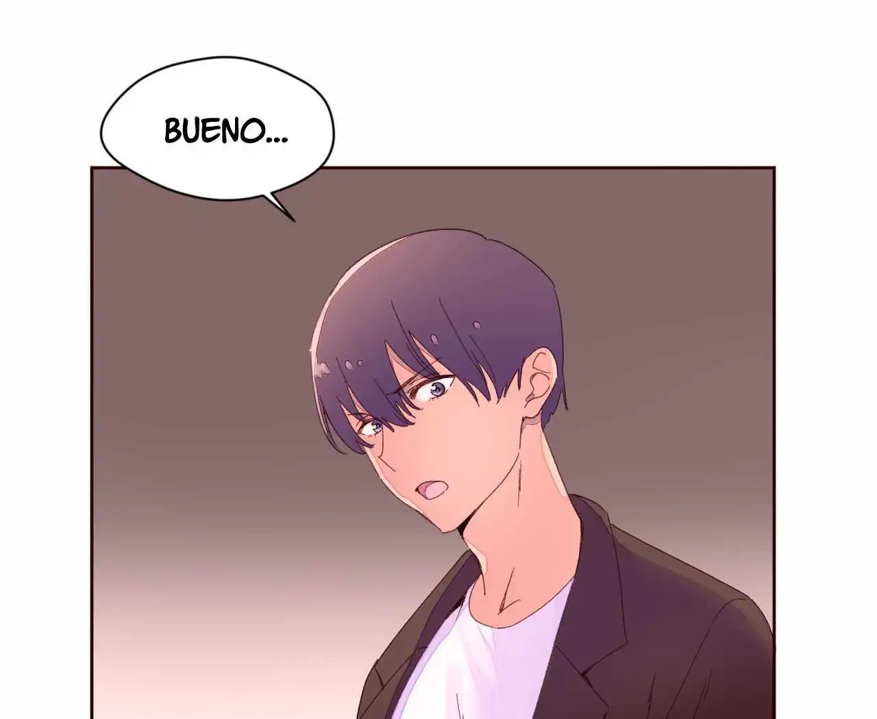 Pheromone Holic Capitulo 46 page 3