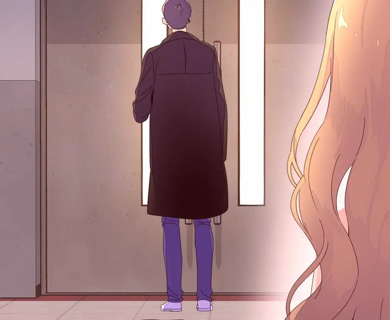 Pheromone Holic Capitulo 46 page 5