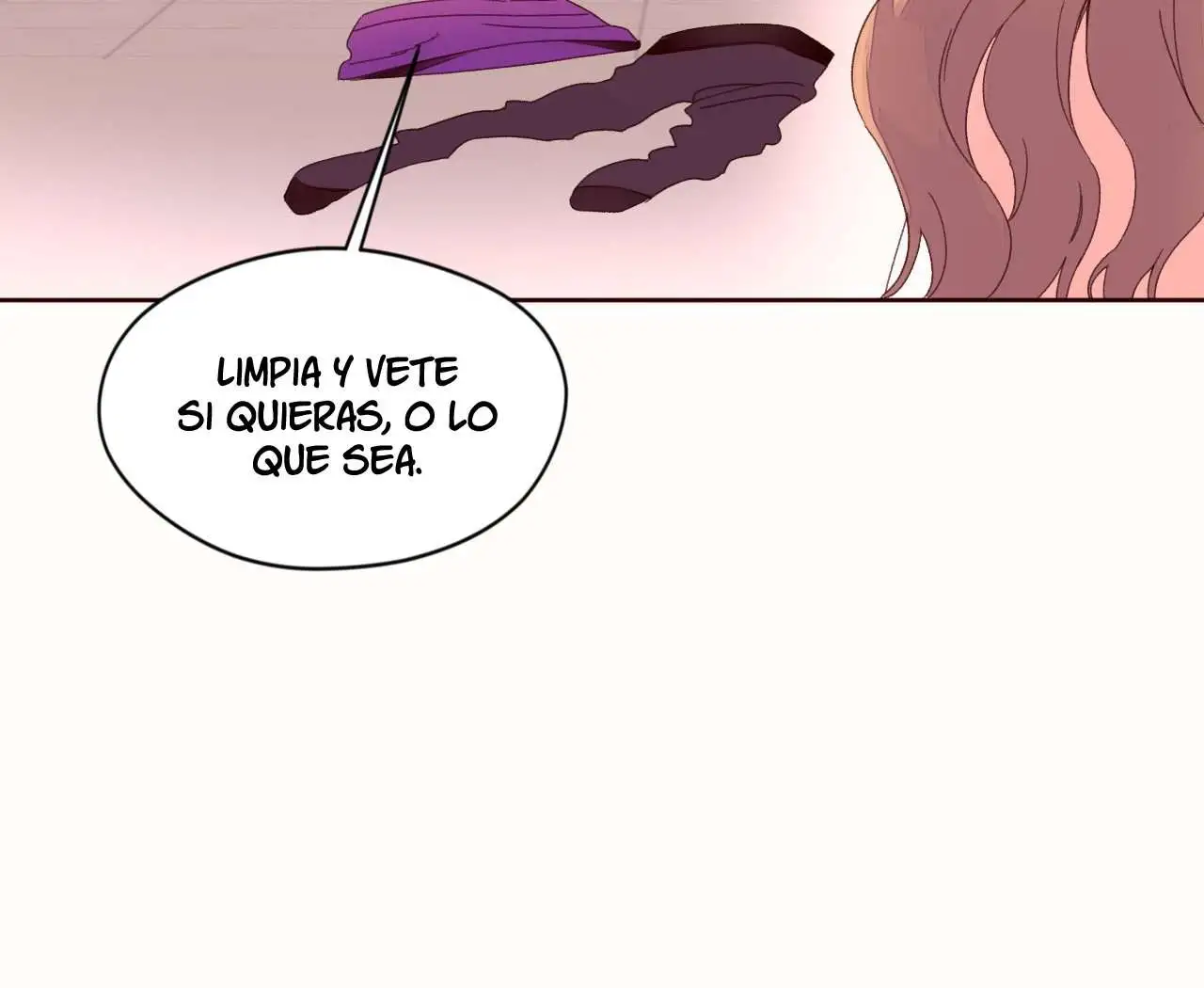 Pheromone Holic Capitulo 46 page 6