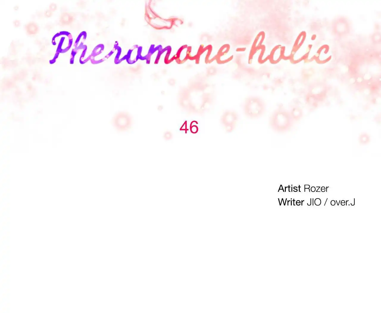 Pheromone Holic Capitulo 46 page 11