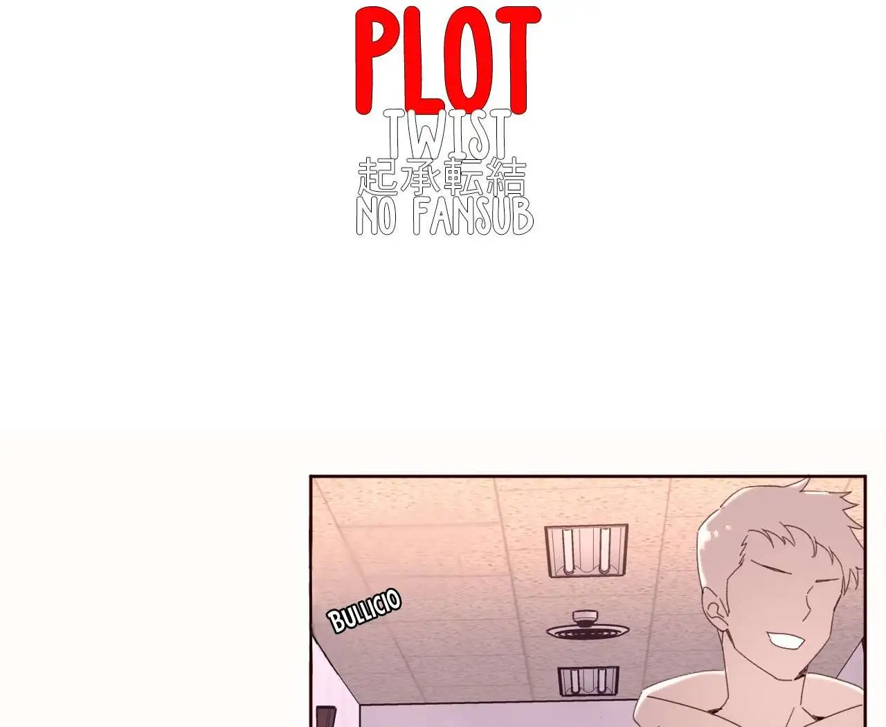 Pheromone Holic Capitulo 46 page 12