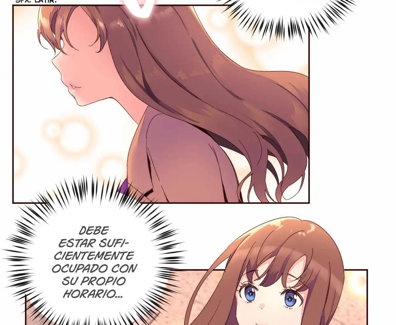 Pheromone Holic Capitulo 46 page 14