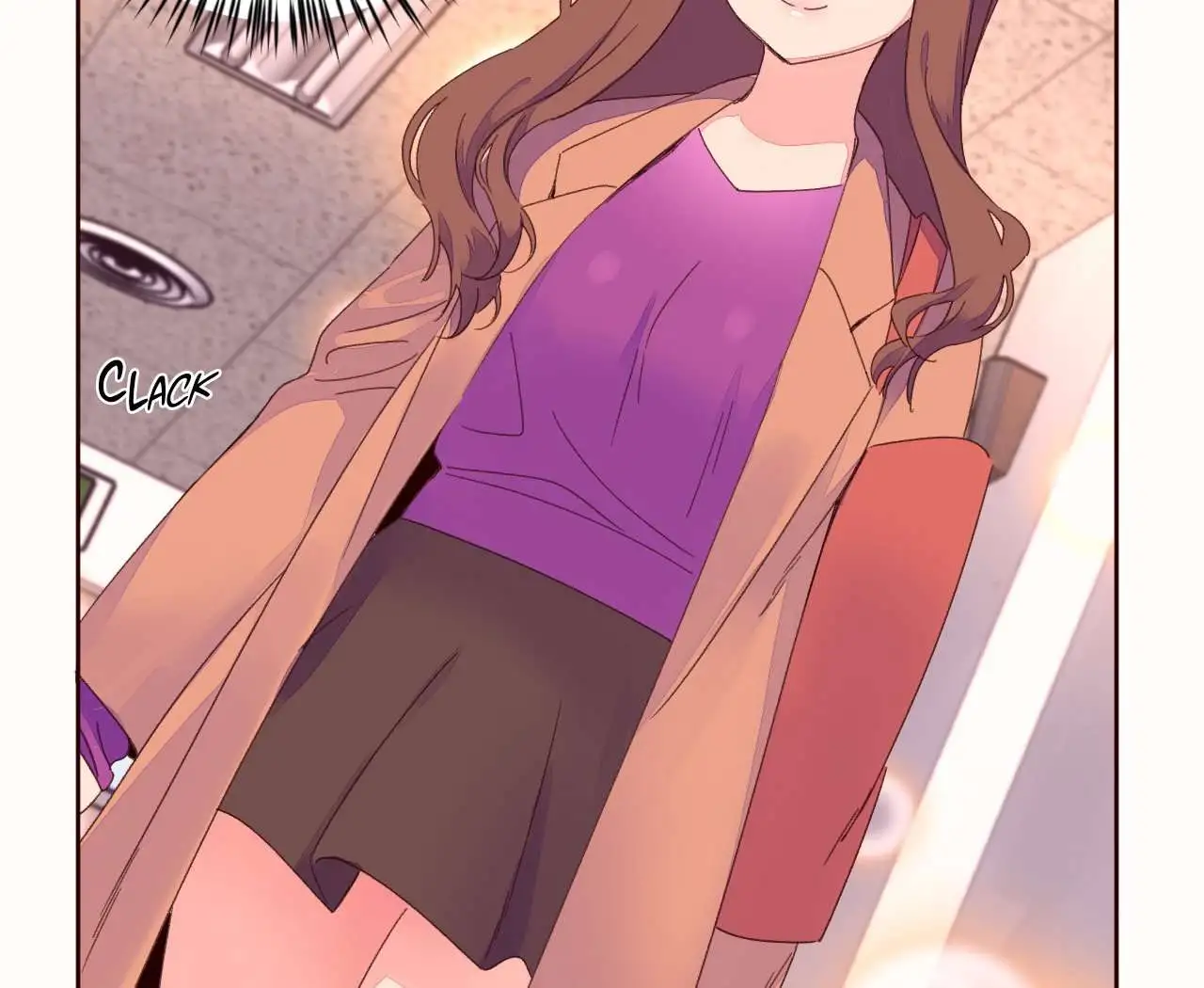 Pheromone Holic Capitulo 46 page 15