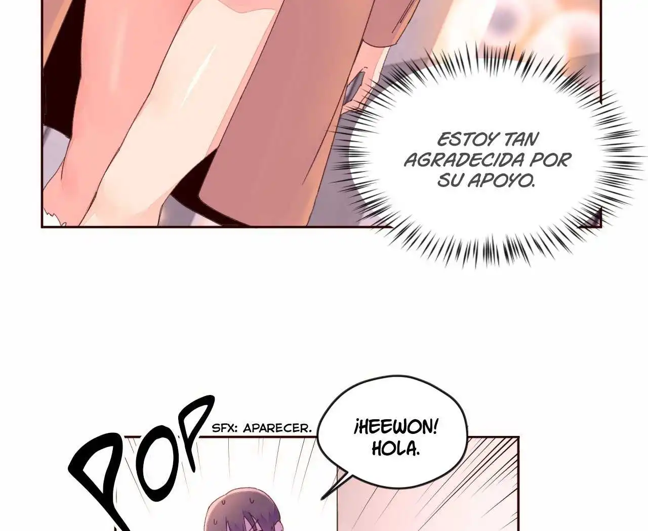 Pheromone Holic Capitulo 46 page 16