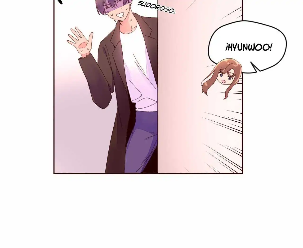 Pheromone Holic Capitulo 46 page 17