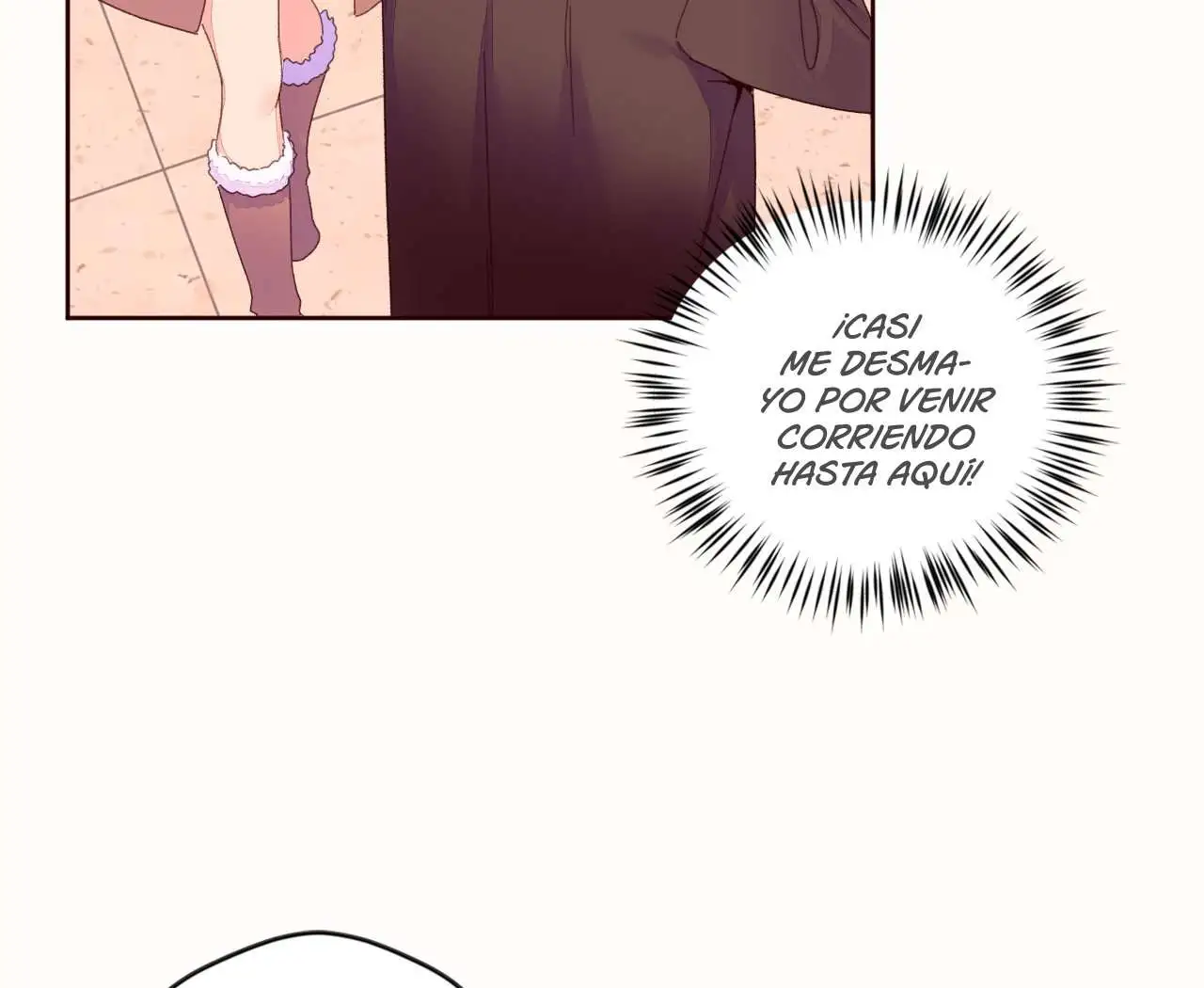 Pheromone Holic Capitulo 46 page 19