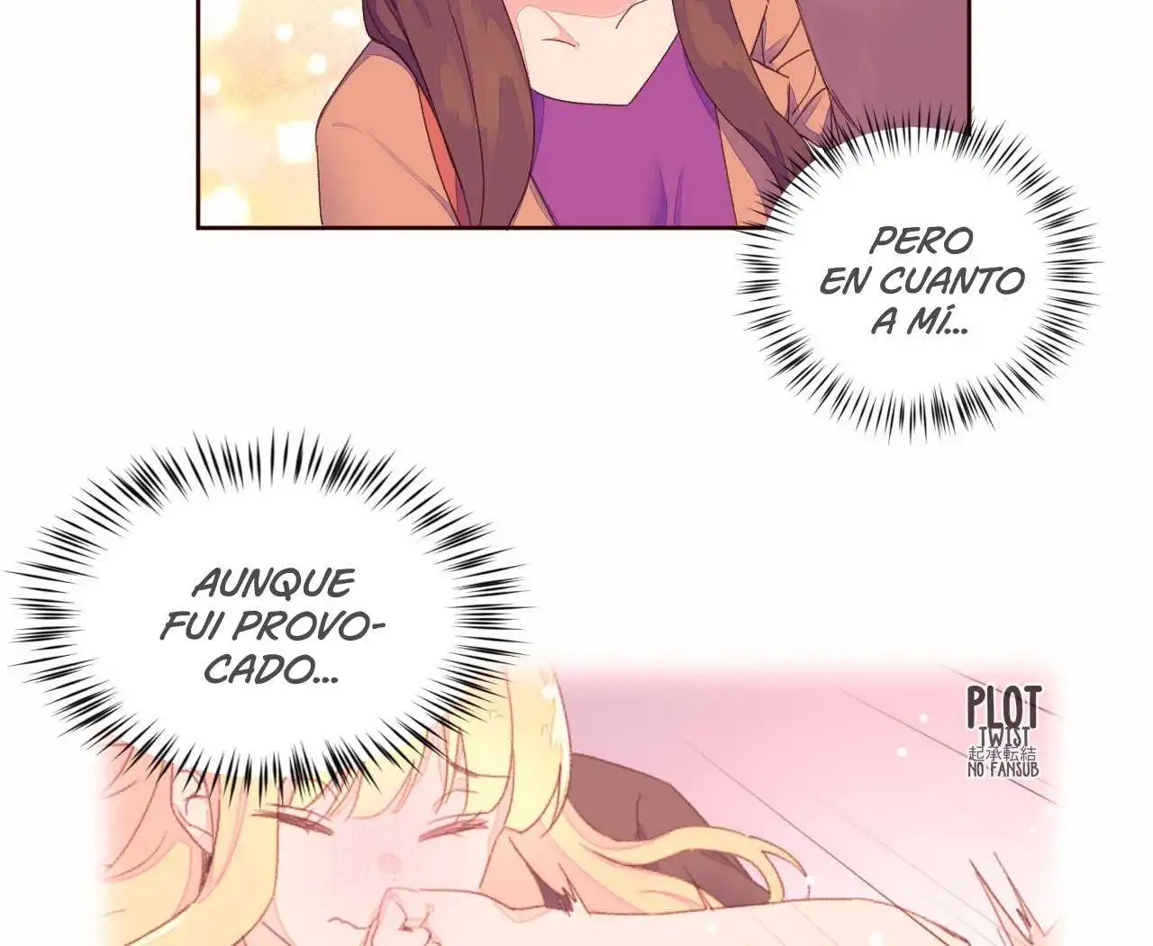 Pheromone Holic Capitulo 46 page 22