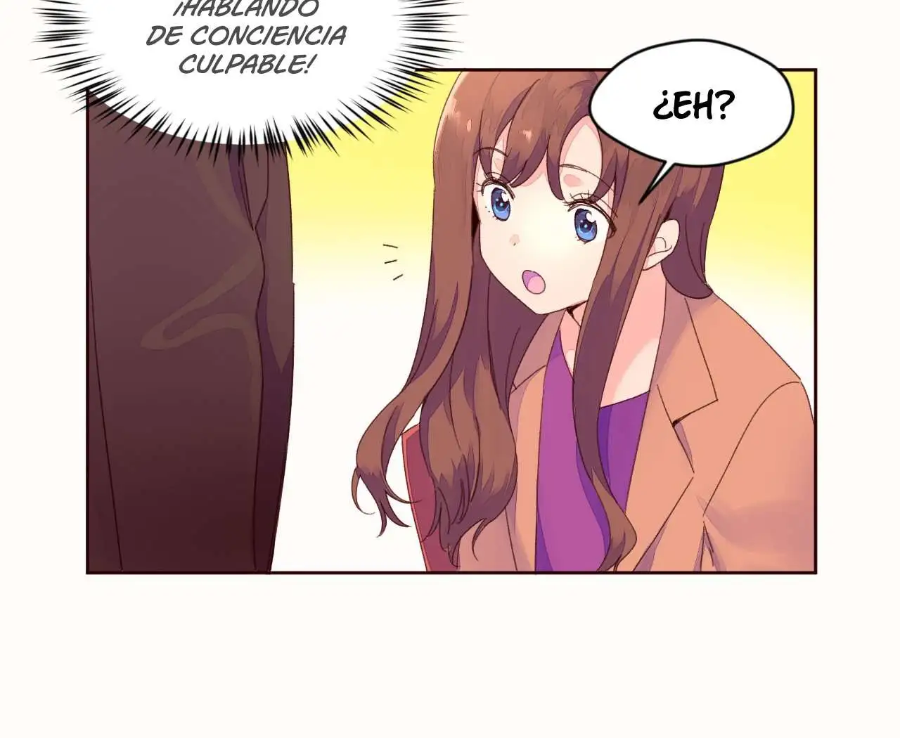 Pheromone Holic Capitulo 46 page 25