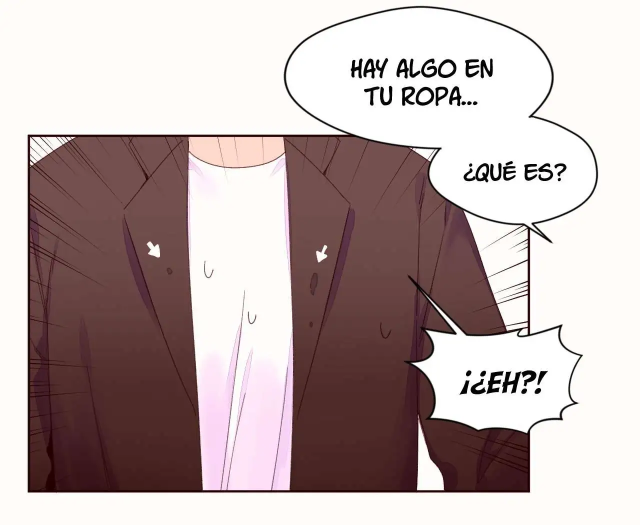 Pheromone Holic Capitulo 46 page 26