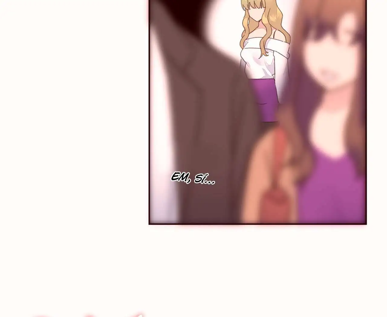 Pheromone Holic Capitulo 46 page 30