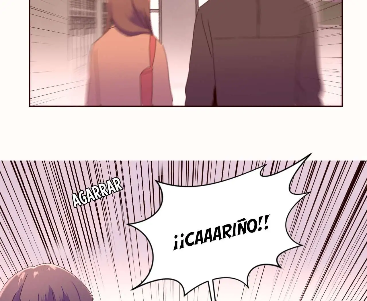 Pheromone Holic Capitulo 46 page 34
