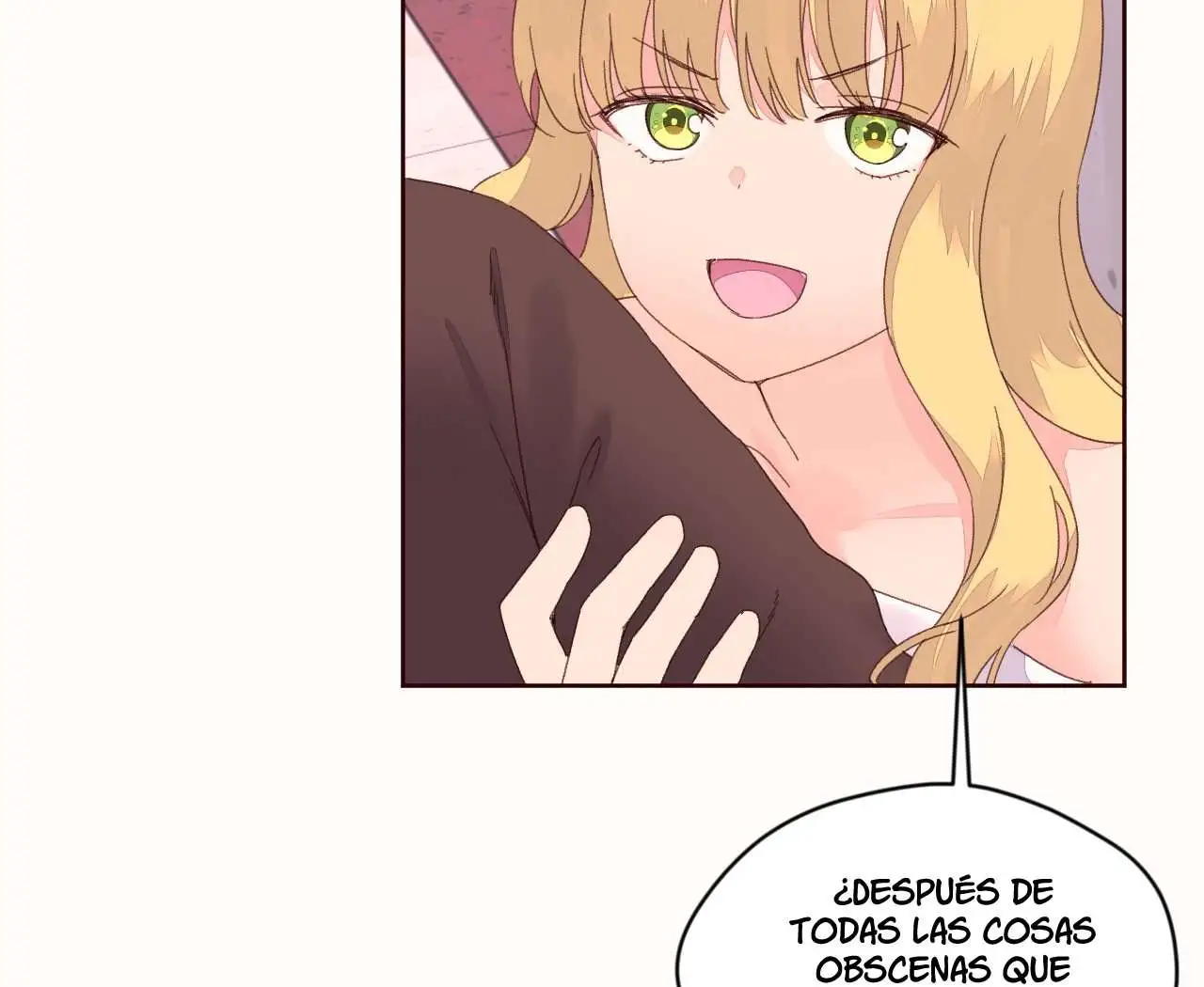 Pheromone Holic Capitulo 46 page 40
