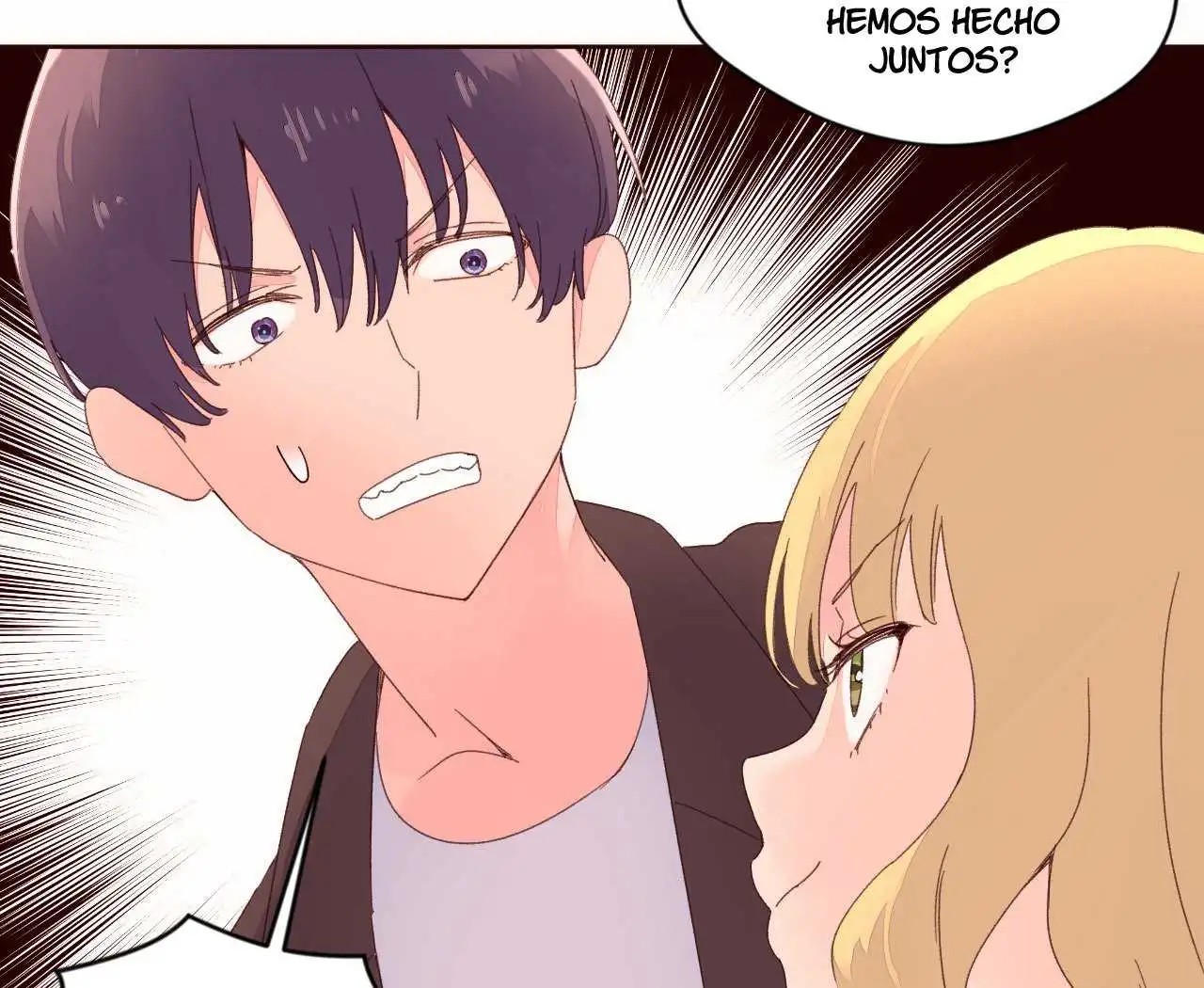 Pheromone Holic Capitulo 46 page 41