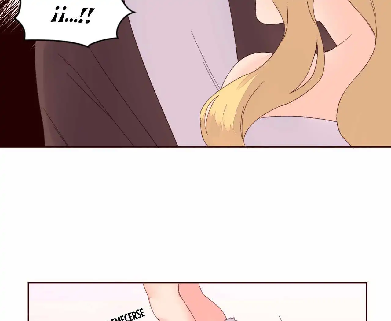 Pheromone Holic Capitulo 46 page 42