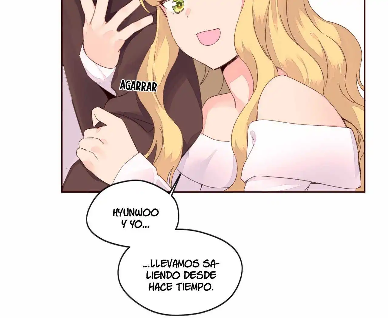Pheromone Holic Capitulo 46 page 46