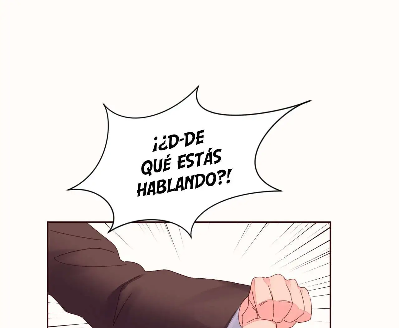 Pheromone Holic Capitulo 46 page 47