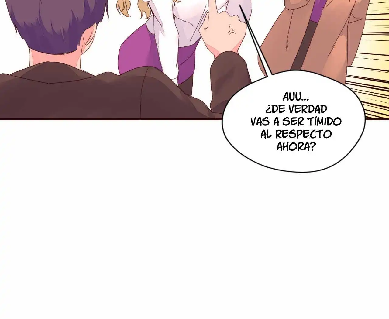 Pheromone Holic Capitulo 46 page 49