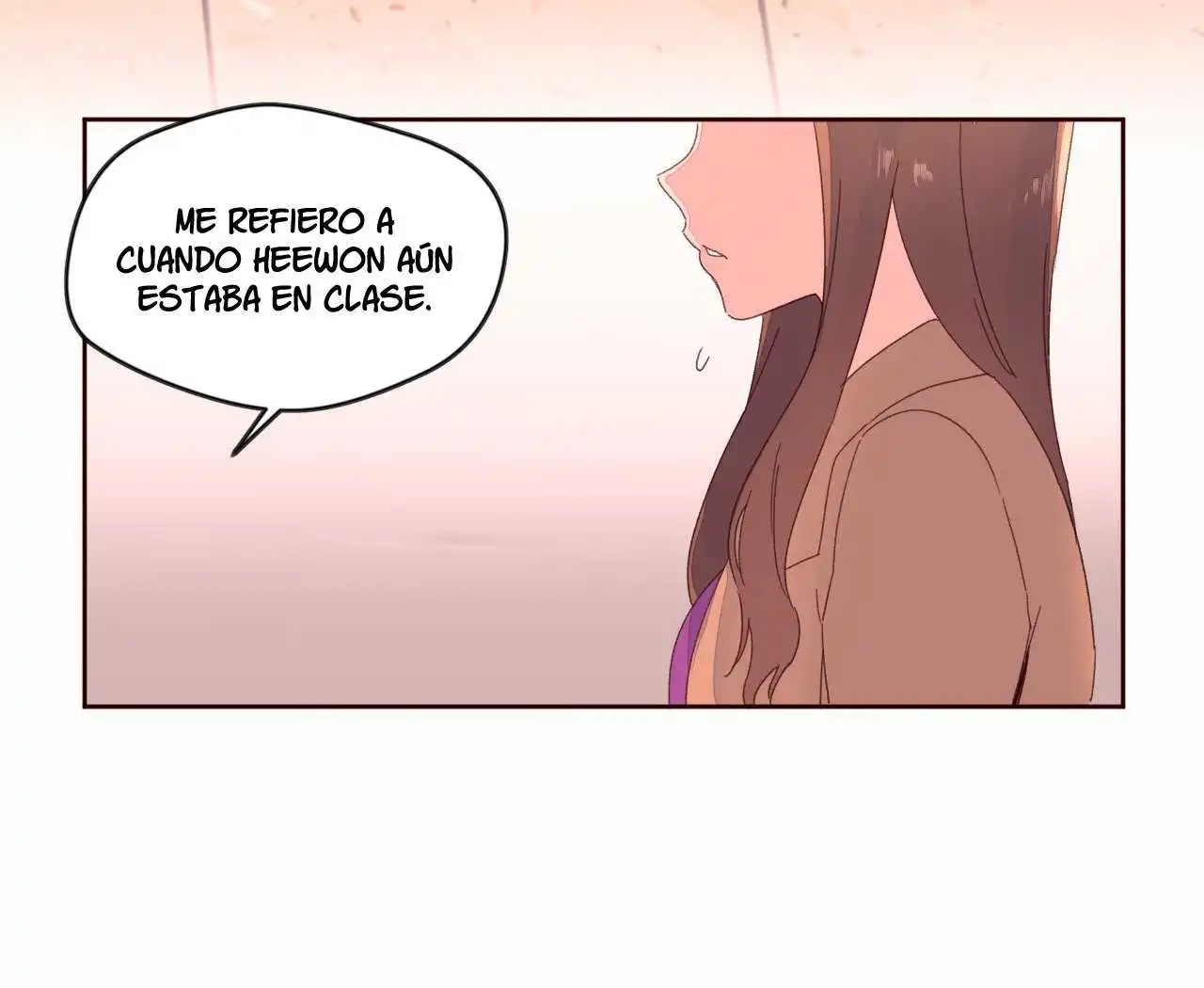 Pheromone Holic Capitulo 46 page 53