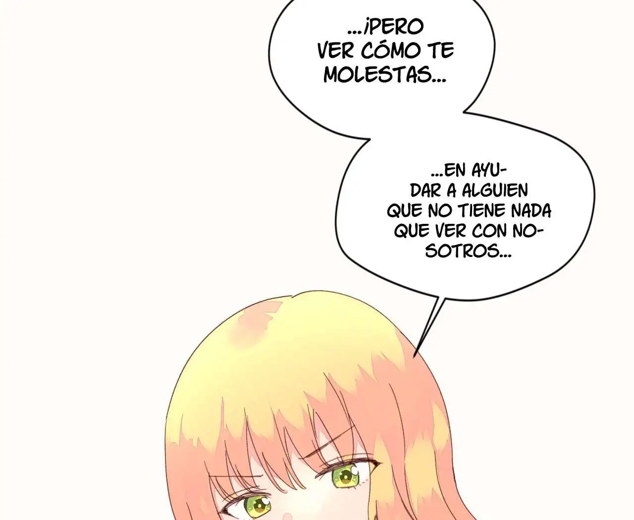 Pheromone Holic Capitulo 46 page 55