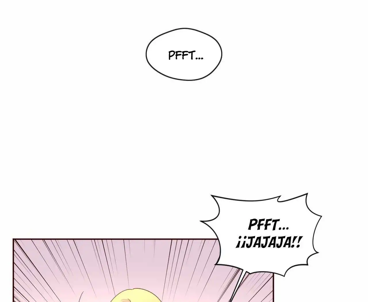 Pheromone Holic Capitulo 46 page 64