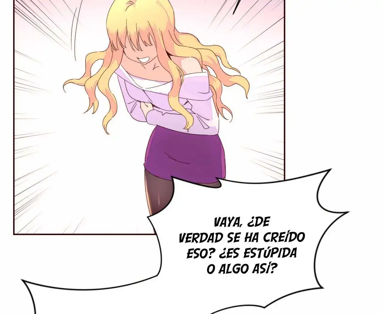 Pheromone Holic Capitulo 46 page 65
