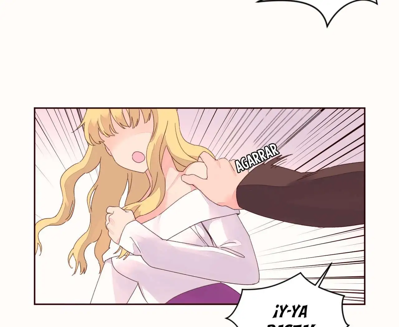 Pheromone Holic Capitulo 46 page 67