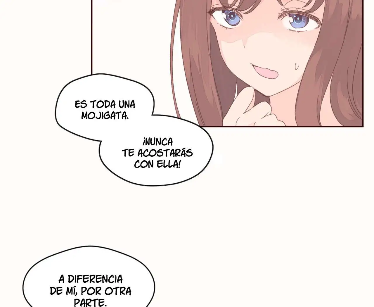 Pheromone Holic Capitulo 46 page 70