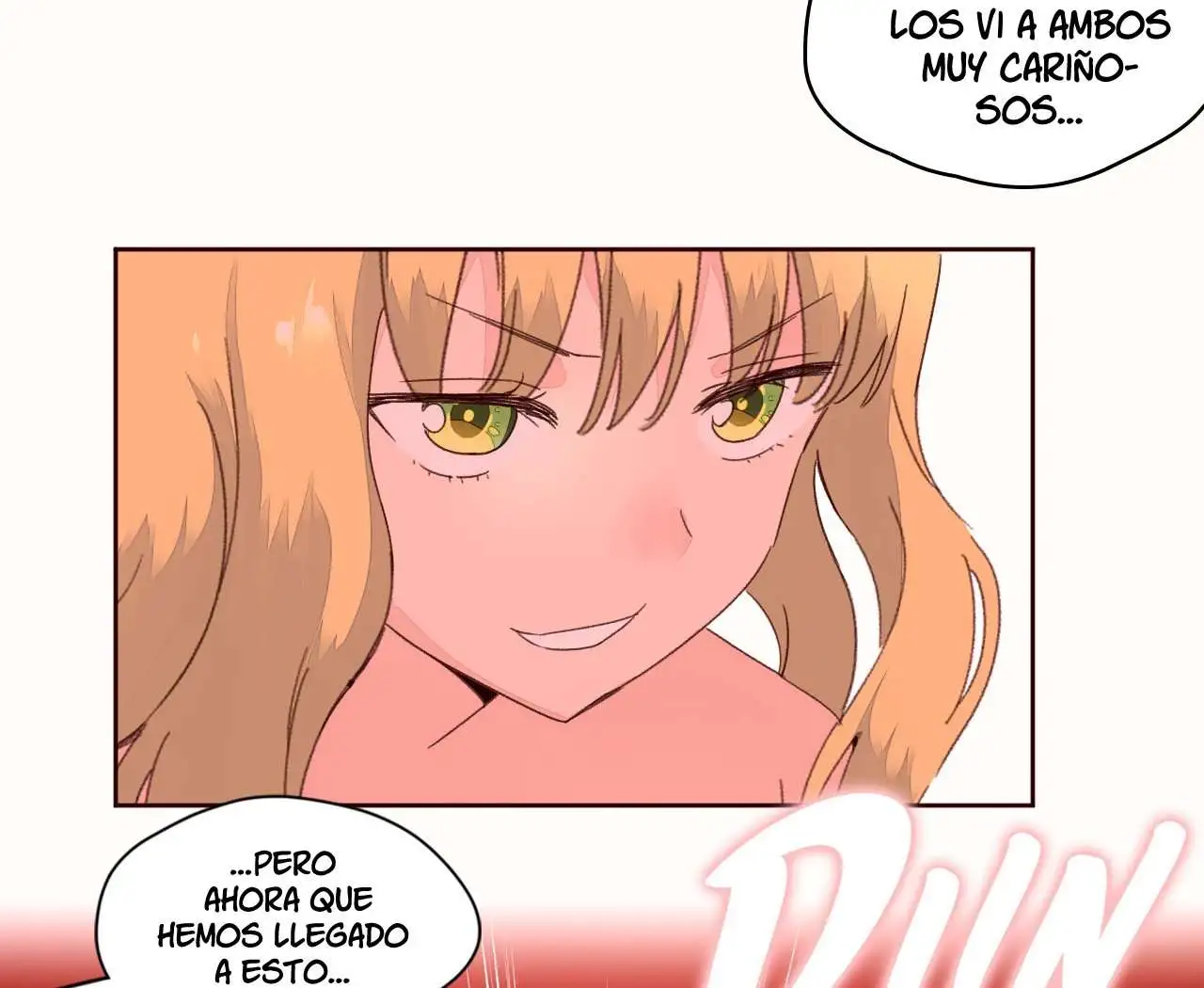 Pheromone Holic Capitulo 46 page 72