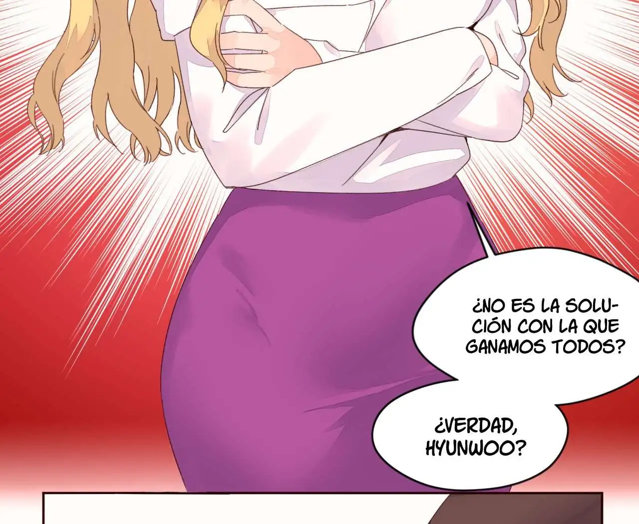 Pheromone Holic Capitulo 46 page 74