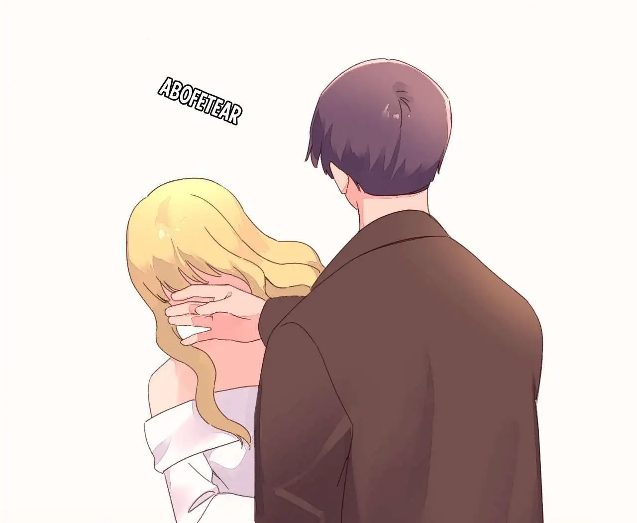 Pheromone Holic Capitulo 46 page 76