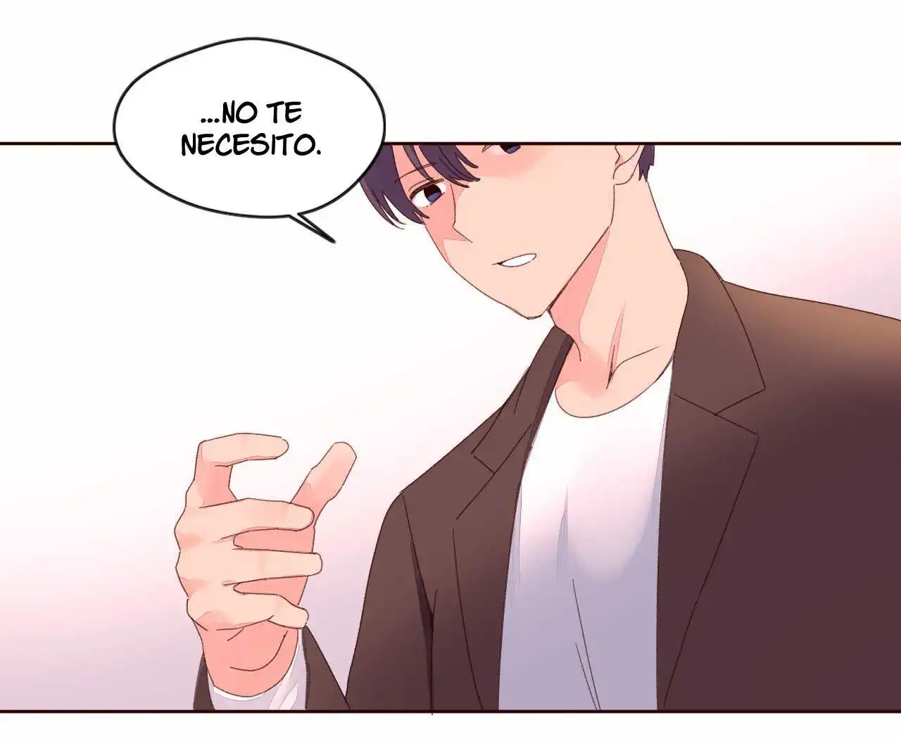 Pheromone Holic Capitulo 46 page 79