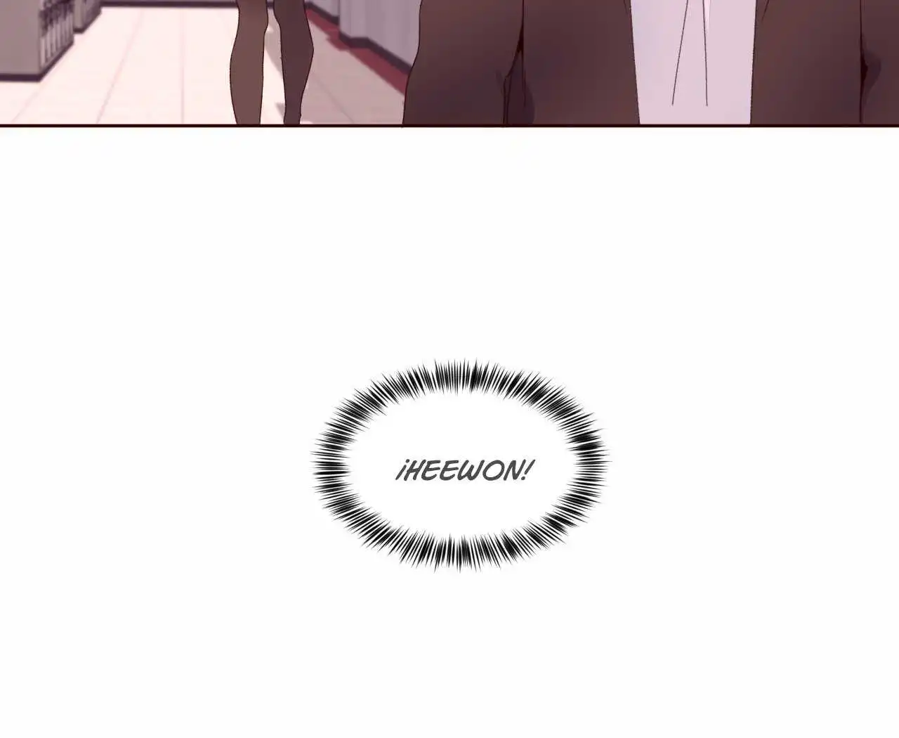 Pheromone Holic Capitulo 46 page 82