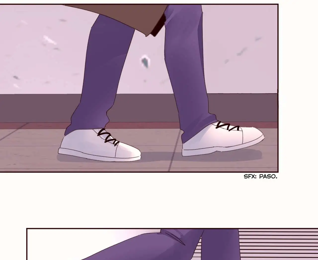 Pheromone Holic Capitulo 46 page 83
