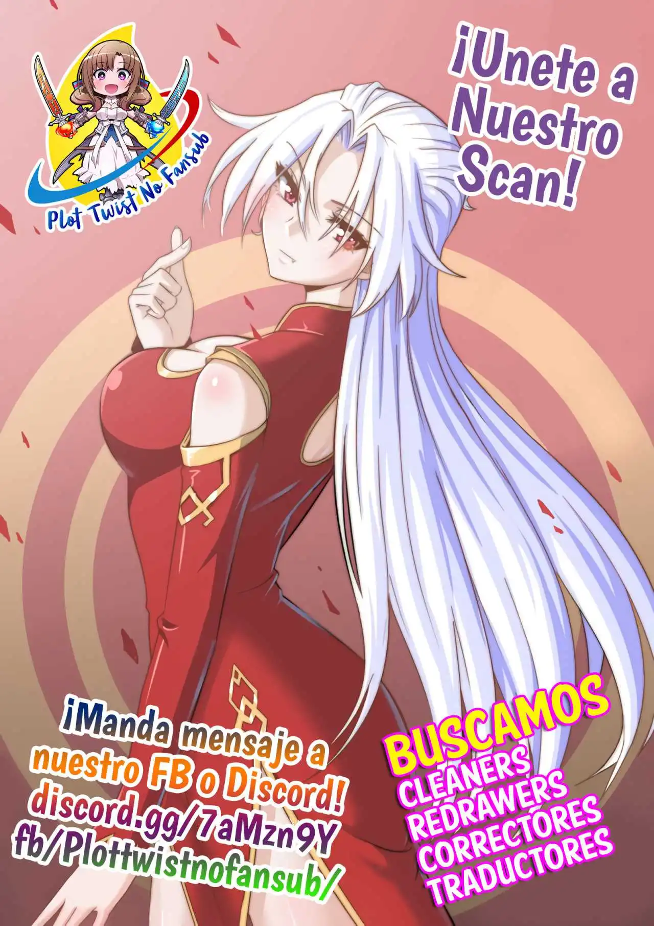 Pheromone Holic Capitulo 46 page 89