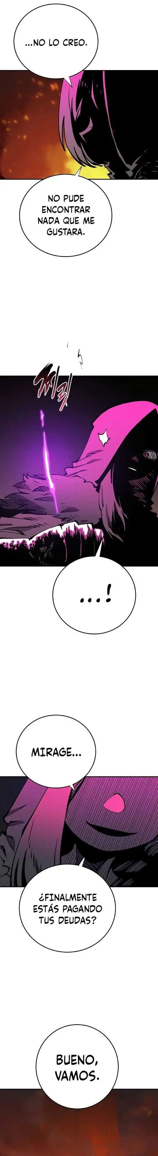 Player Capitulo 100 page 3