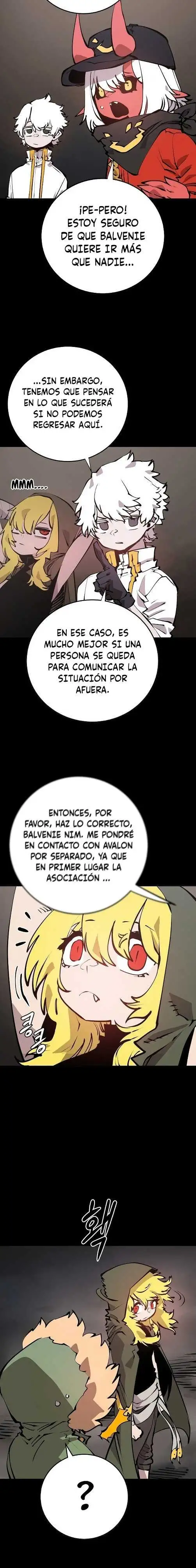 Player Capitulo 100 page 5