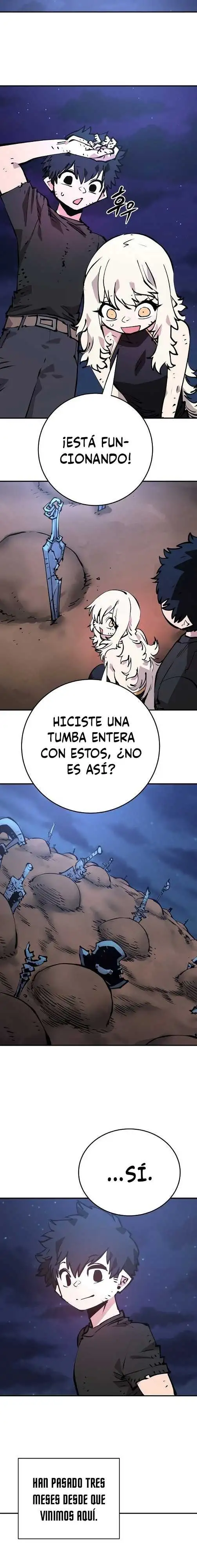 Player Capitulo 100 page 15
