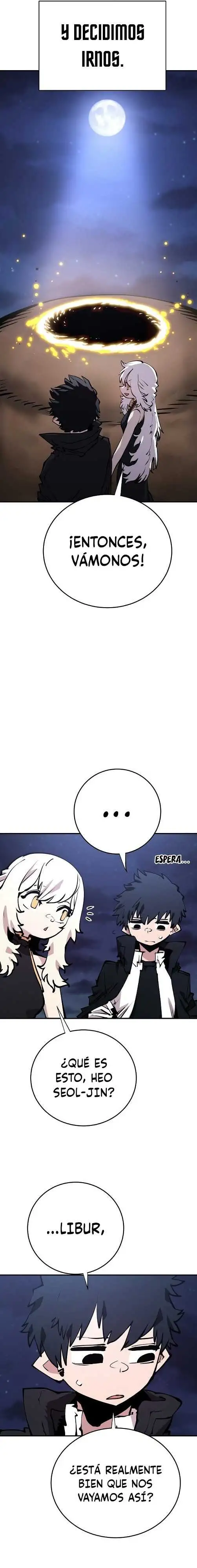 Player Capitulo 100 page 18