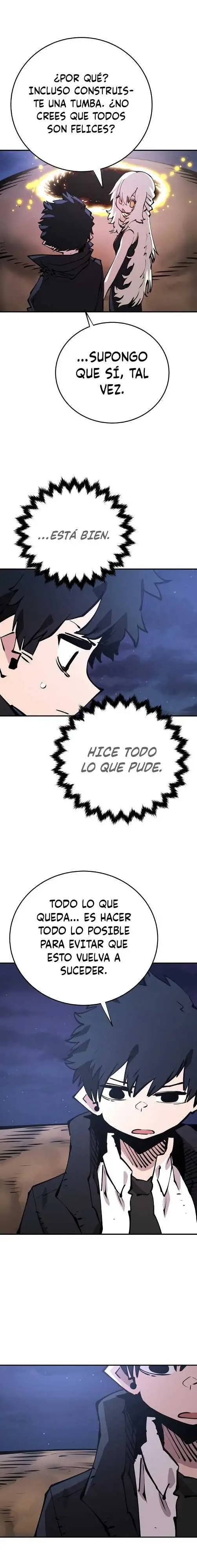Player Capitulo 100 page 19