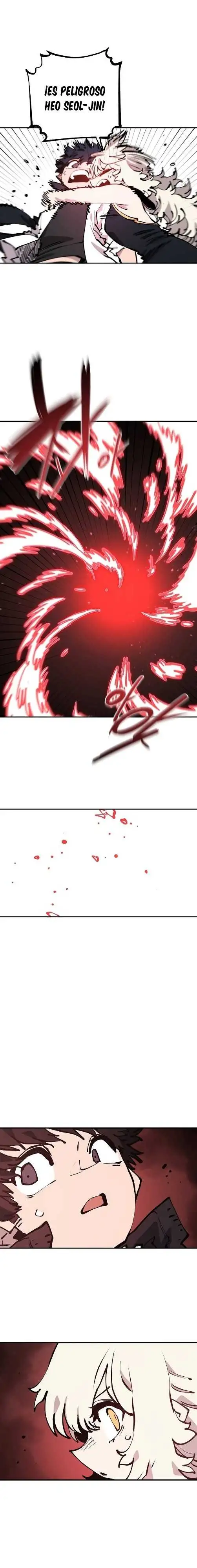 Player Capitulo 100 page 21