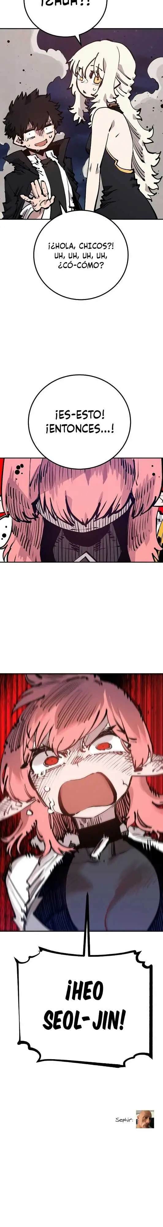 Player Capitulo 100 page 23