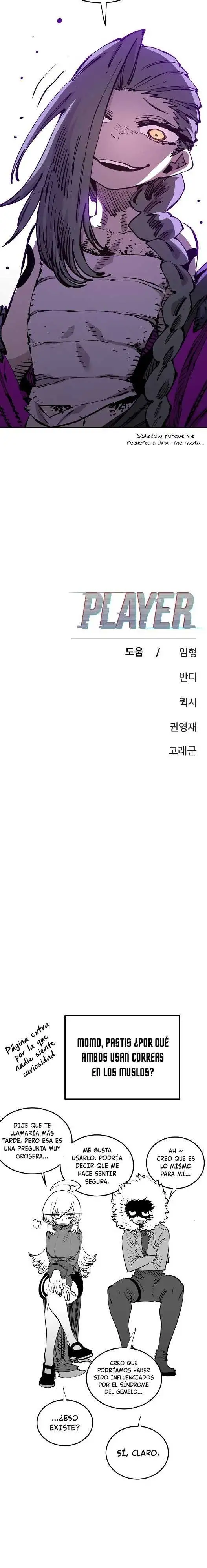 Player Capitulo 102 page 21