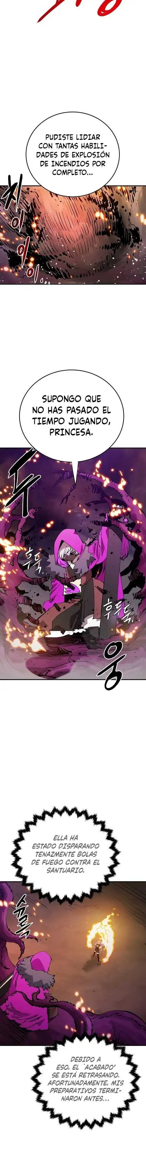 Player Capitulo 107 page 5