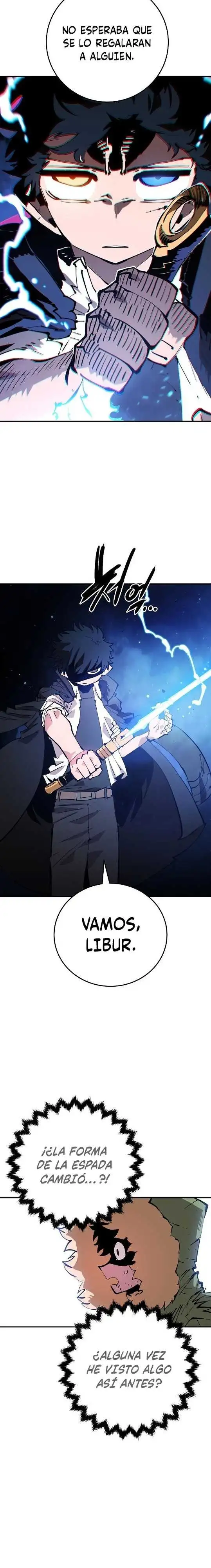 Player Capitulo 107 page 7