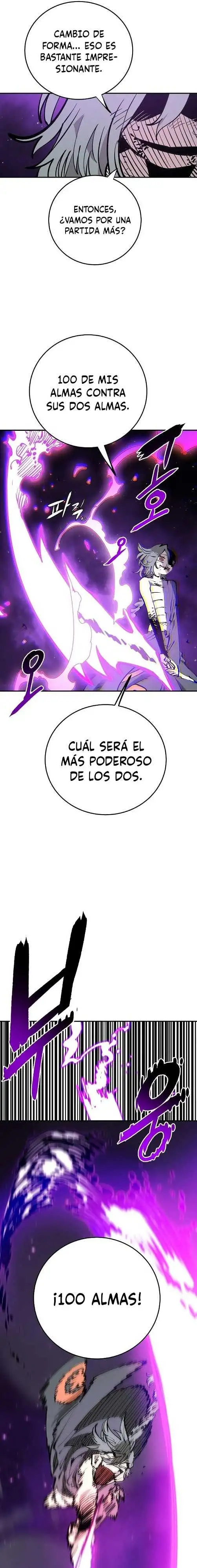 Player Capitulo 107 page 8